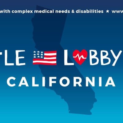 CA chapter of The Little Lobbyists