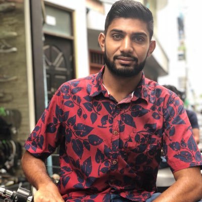 aleefahmed09's profile picture. 