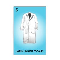 Latin White Coats(@latinwhitecoats) 's Twitter Profileg