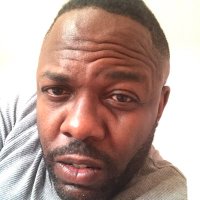 darryl Warren - @darrylWarren18 Twitter Profile Photo