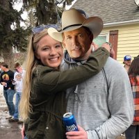 Megan Hulke (@hulkemegan) 's Twitter Profile