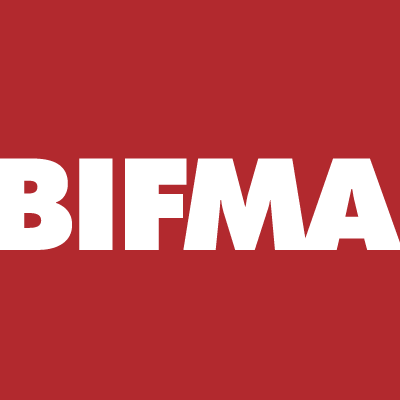 BIFMA is the industry trade association for business and institutional furniture manufacturers.