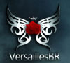 Versailles Official Brazilian Street Team twitter.