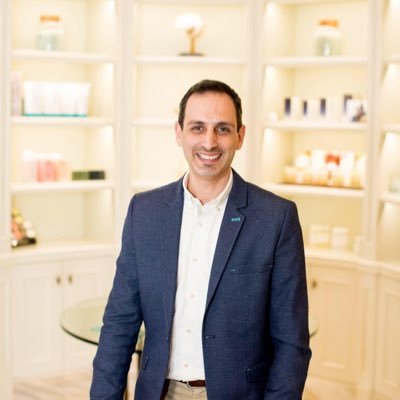 Passionate for wellness, spa design and operations currently Executive Wellness Director at four seasons hotels and resorts North America based in California