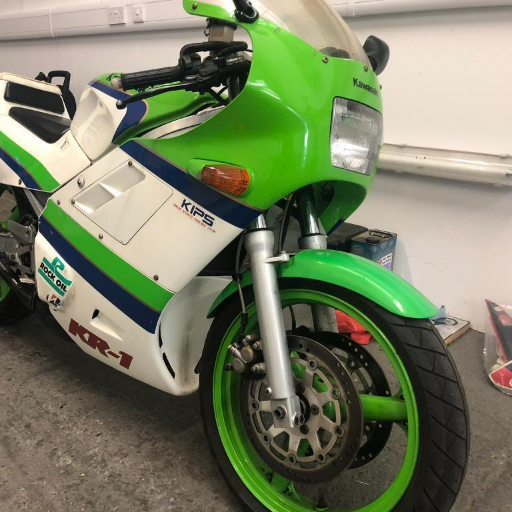 KawasakiKR11 Profile Picture