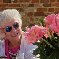 Teresa Harman (@teresafharman) 's Twitter Profile