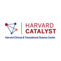 Harvard Catalyst(@HarvardCatalyst) 's Twitter Profile Photo