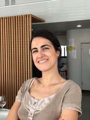 MendozaSabela's profile picture. Investigación, xestión cultural e mediación en danza e artes performativas | https://t.co/aiz109M4Vz | https://t.co/lBN7OI6TBh
| Vicepresidenta de Emprendo Danza