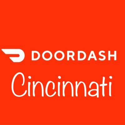 This Twitter is a community for Cincinnati/Dayton DoorDash drivers to talk, complain, celebrate, give tips/ideas and updates on dashing in the area.