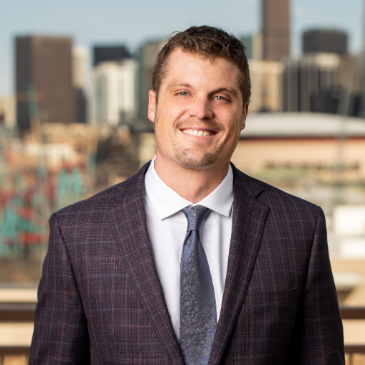 LymanHomesCO's profile picture. Noah is a REALTOR/Broker Associate with Lyman Homes CO/Keller Williams Realty Downtown in Denver, CO