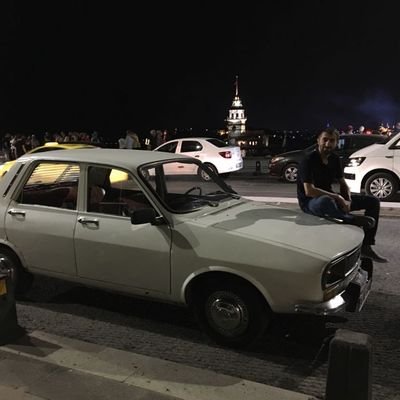 sefa_akdogan61's profile picture. Belde-i Mübareke