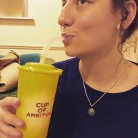 Cora James (@coracjames) 's Twitter Profile
