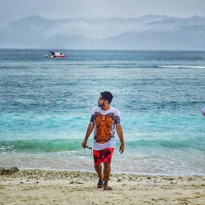 ZahqSagar's profile picture. 