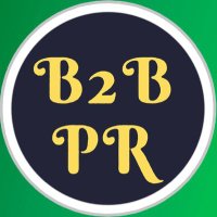 B2BPR (@_b2bpr) 's Twitter Profile Photo B2BPR (@_b2bpr) 's Twitter Profile Photo