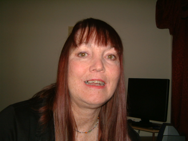 Sue Norris - Licensed Conveyancer, Probate Practitioner, Fellow of ILEX and willwriter