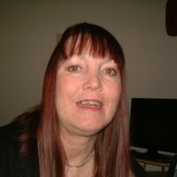 Susan Norris - @dartsue Twitter Profile Photo