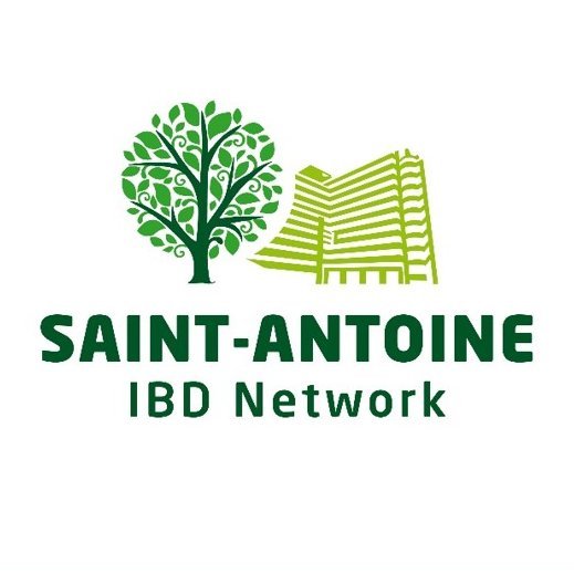 Saint Antoine IBD Network Profile