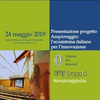 fondazione ampioraggio (@ampioraggio) 's Twitter Profile