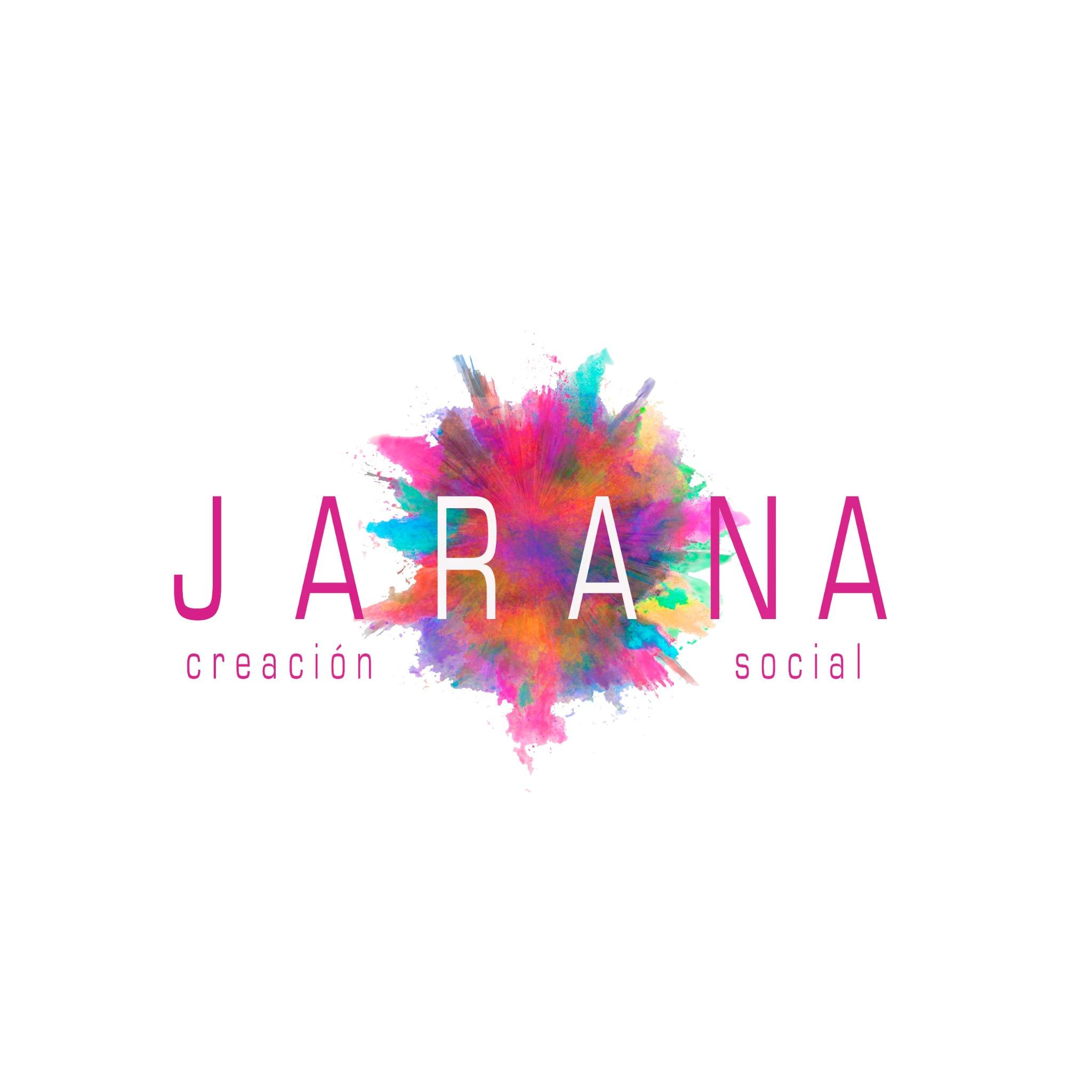 Asociación cultural • talleres • exposiciones • presentaciones • actividades jaranacreacionsocial@gmail.com 🎭 I TALLER INMERSIÓN CREATIVA • ColectivoTrance