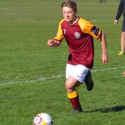 LouisJohnsonM's profile picture. 15 | Football⚽️ | YouTuber |