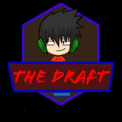 TheDraft_Gamer's profile picture. Mánager de @Hens_EsportsGG en #Brawl Stars
Organizandor de la @League_Hens...
Suscríbete ami canal
 https://t.co/q7ivtxznuU…