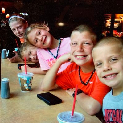 russ_brummett's profile picture. Proud Dad of 5 Lover of anything they do.