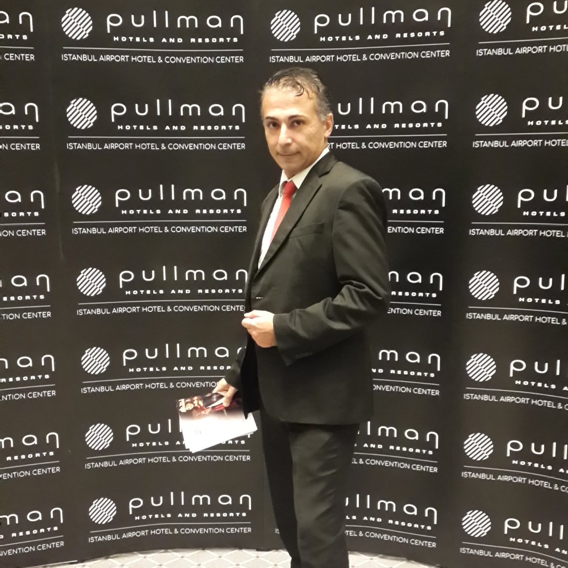 MRTPOLAT's profile picture. 