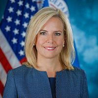 Secretary Kirstjen M. Nielsen(@SecNielsen) 's Twitter Profileg