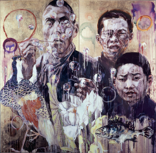 The Byron C. Cohen Gallery for Contemporary Art is a premier fine arts gallery in downtown Kansas City, Missouri.