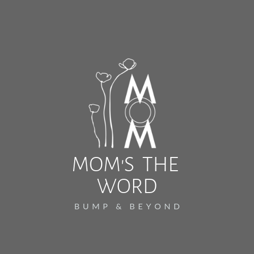 Mom's the Word