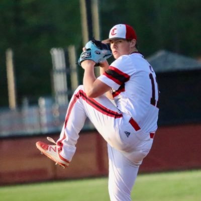 Cannon Pickell Profile