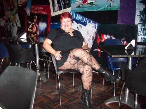 adrianamutante's profile picture. 