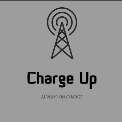 Charge up! The easier way to always stay on charge!
