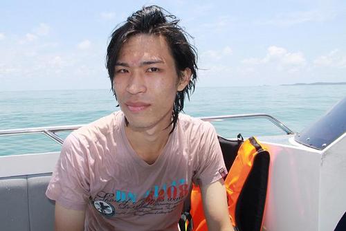 Chaiyapon9's profile picture. ถ้าคุณต้องการประสบความสำเร็จมากขึ้นหนึ่งเท่าตัว จงเพิ่มความล้มเหลวเป็นสองเท่าตัว 
If you want to increase your success rate,double your failure Rate.