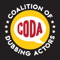 Coalition of Dubbing Actors(@codaunite) 's Twitter Profileg