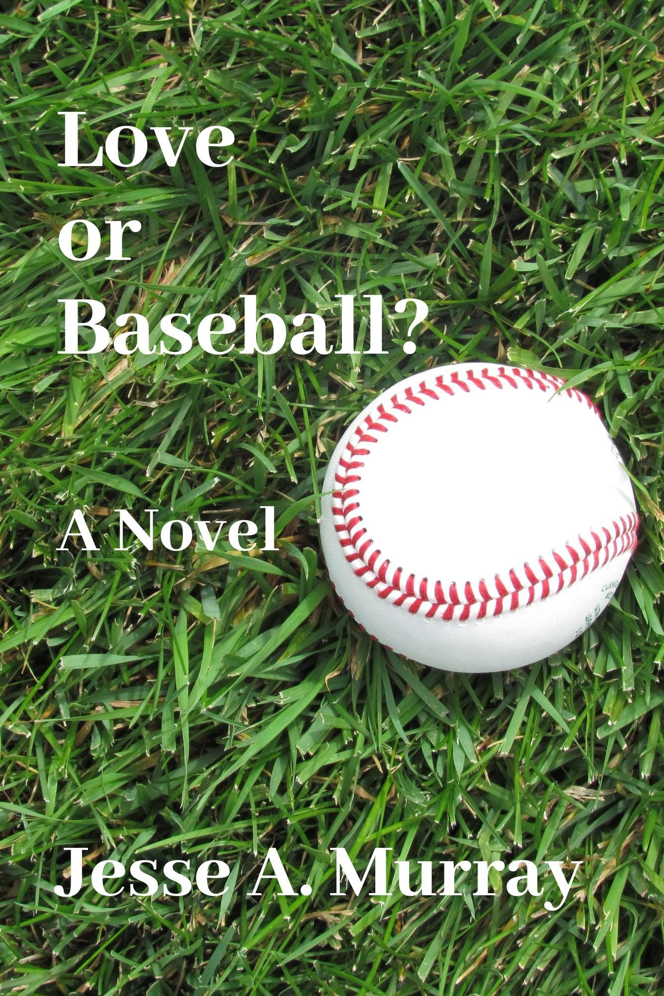 Love or Baseball? is a compelling fictional story that will change your life. Follow Ozzie Shaw's journey to the MLB.