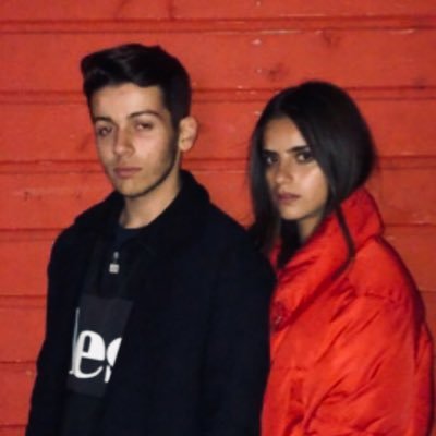 andreaschlr1's profile picture. ♊️