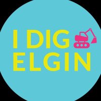 I DIG ELGIN (@idigelgin) 's Twitter Profile