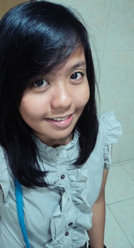 I joined Twitter on the 28th of March 2010. haha! so random! :D