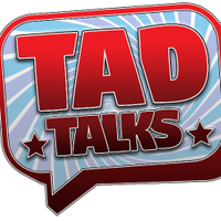 Tad Talks (@talks_tad) 's Twitter Profile