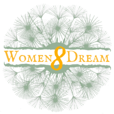 8womendream.com--where women openly write about going after a big dream to inspire women to do the same. https://t.co/8TZGx1lRgY