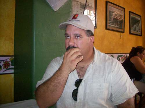 Arnoldo R. Gutierrez