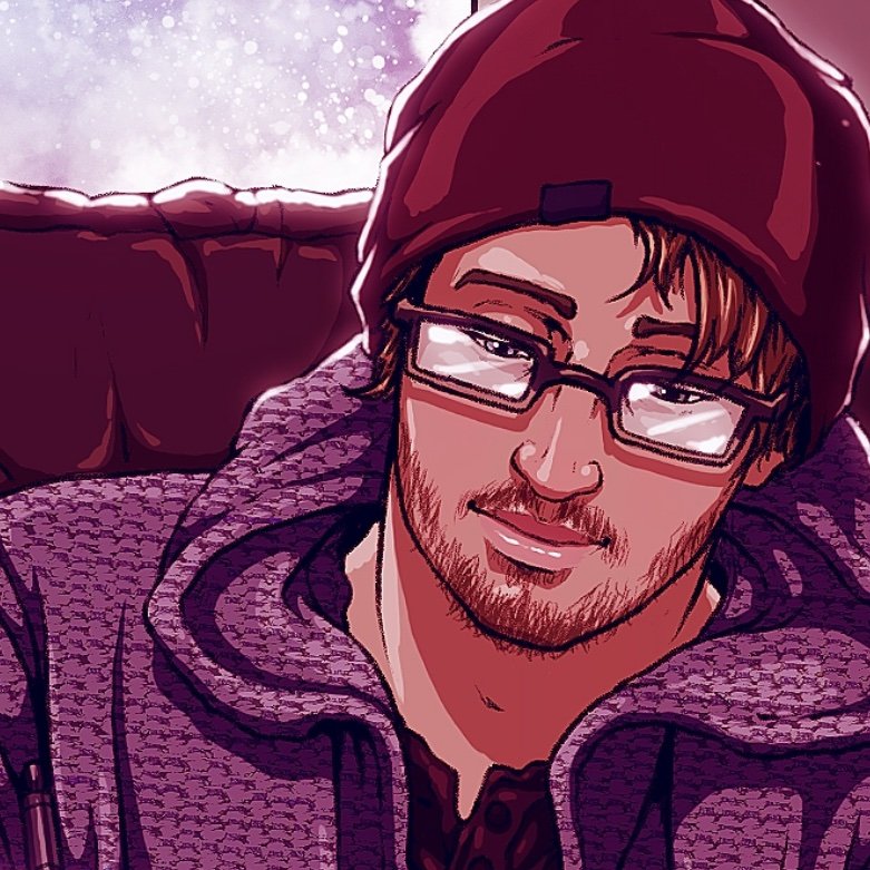 Zach Smithsonさんのプロフィール画像
