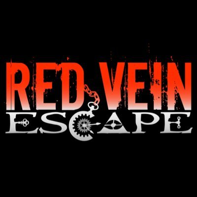 RED VEIN Escape is a year round, multi escape game adventure. Brainchild of @redveinarmy. Home to @hauntedashland. Just 6 miles from @redveinhaunt. ⚙️🐇