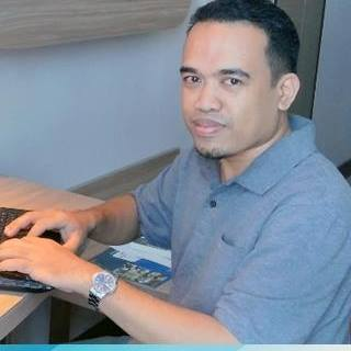 Saya Bukan Cebong Bukan juga Kampret,
Just Ordinary People, Who are interested in computers