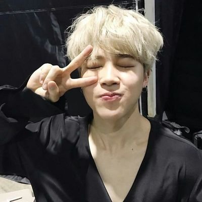 LoveMyself
Jimin is mine