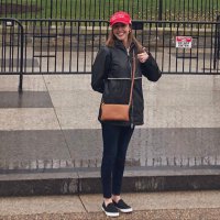 Steph Lea ๐บ๐ธ (@stephlea__) 's Twitter Profile
