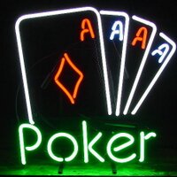 Scott Chaney - @pokergameathome Twitter Profile Photo