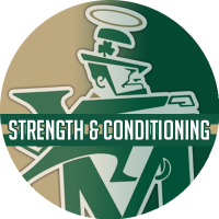 STVM Strength & Conditioning (@stvmstrength) 's Twitter Profile