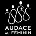 Audace au Féminin (@auaudace) Twitter profile photo Audace au Féminin (@auaudace) Twitter profile photo